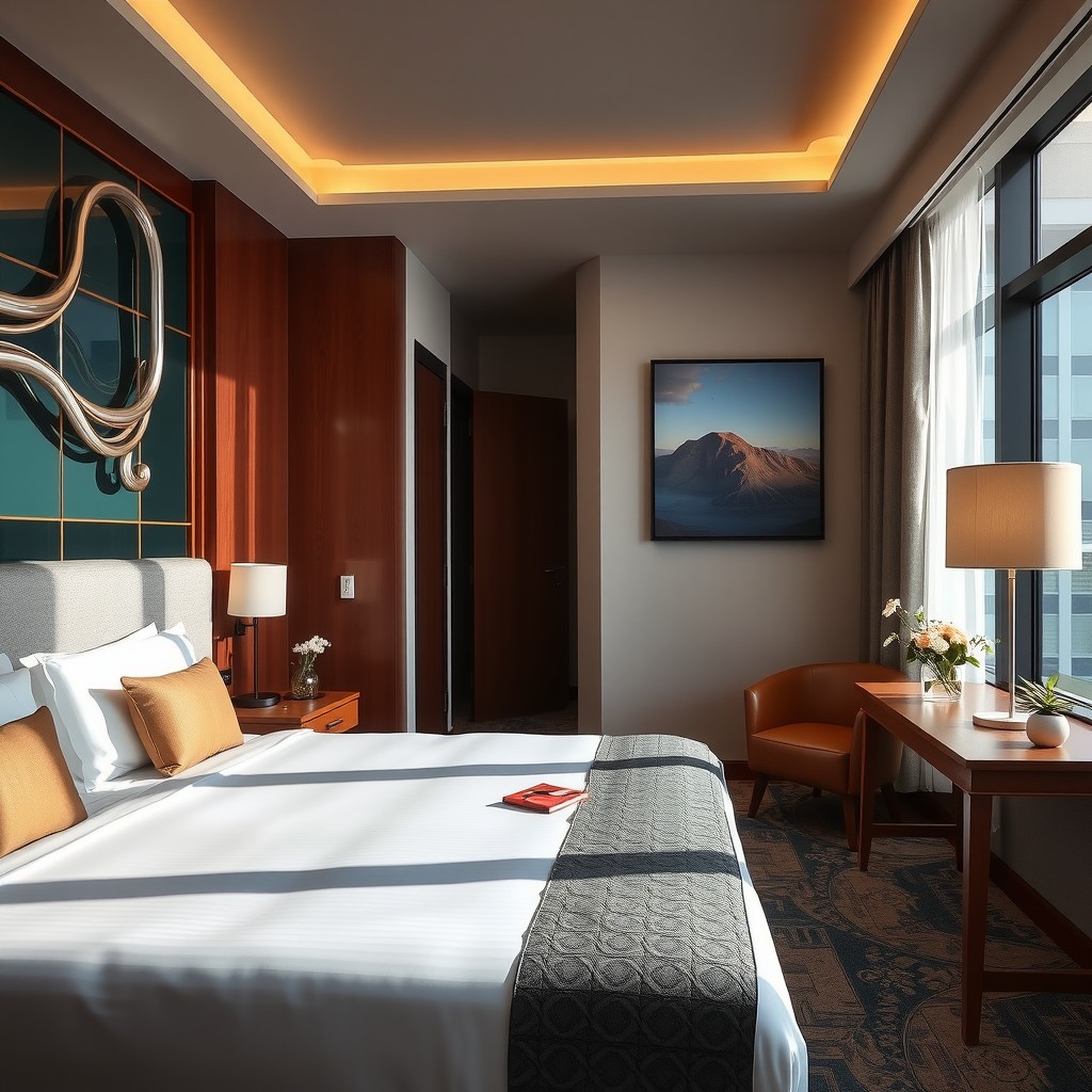 Kako odabrati hotel s najboljim omjerom cijene i kvalitete